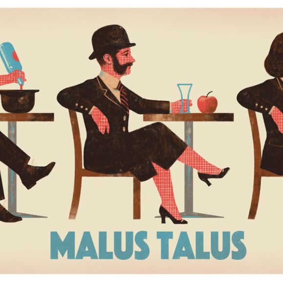 Meet your Posher, Roujii - Picture 2 of 3